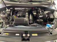 Volkswagen Tiguan 2022 5p Comfortline L4/1.4/T DSG Línea Nueva 2022 Volkswagen Tiguan Venta Motor 2