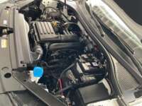 Volkswagen Tiguan 2022 5p Comfortline L4/1.4/T DSG Línea Nueva 2022 Volkswagen Tiguan Venta Motor 3