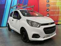 Chevrolet Beat 2018  2018 Chevrolet Beat Venta Exteriores 3