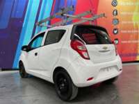 Chevrolet Beat 2018  2018 Chevrolet Beat Venta Exteriores 5