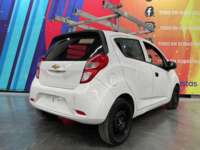 Chevrolet Beat 2018  2018 Chevrolet Beat Venta Exteriores 7