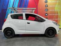 Chevrolet Beat 2018  2018 Chevrolet Beat Venta Exteriores 8