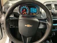 Chevrolet Beat 2018  2018 Chevrolet Beat Venta Interiores 1