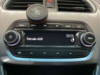 Chevrolet Beat 2018  2018 Chevrolet Beat Venta Interiores 5