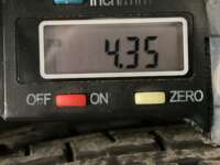 Chevrolet Beat 2018  2018 Chevrolet Beat Venta Llantas 2