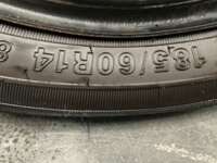 Chevrolet Beat 2018  2018 Chevrolet Beat Venta Llantas 12