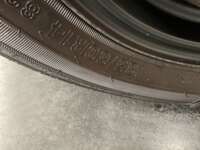 Chevrolet Beat 2018  2018 Chevrolet Beat Venta Llantas 3