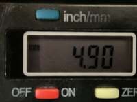 Chevrolet Beat 2018  2018 Chevrolet Beat Venta Llantas 5