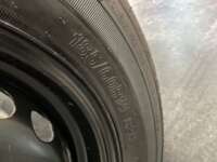 Chevrolet Beat 2018  2018 Chevrolet Beat Venta Llantas 6