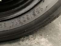 Chevrolet Beat 2018  2018 Chevrolet Beat Venta Llantas 9