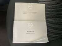 Nissan March 2023 5p Sense L4/1.6 Aut 2023 Nissan March Venta Documentos 1