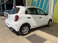 Nissan March 2023 5p Sense L4/1.6 Aut 2023 Nissan March Venta Exteriores 5