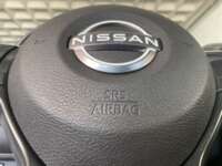 Nissan March 2023 5p Sense L4/1.6 Aut 2023 Nissan March Venta Interiores 11
