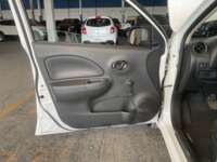 Nissan March 2023 5p Sense L4/1.6 Aut 2023 Nissan March Venta Interiores 16