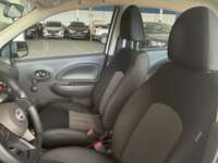 Nissan March 2023 5p Sense L4/1.6 Aut 2023 Nissan March Venta Interiores 17