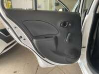 Nissan March 2023 5p Sense L4/1.6 Aut 2023 Nissan March Venta Interiores 18