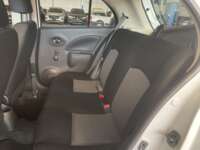 Nissan March 2023 5p Sense L4/1.6 Aut 2023 Nissan March Venta Interiores 19