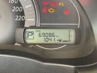 Nissan March 2023 5p Sense L4/1.6 Aut 2023 Nissan March Venta Interiores 3