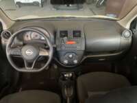 Nissan March 2023 5p Sense L4/1.6 Aut 2023 Nissan March Venta Interiores 4