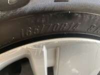 Nissan March 2023 5p Sense L4/1.6 Aut 2023 Nissan March Venta Llantas 2