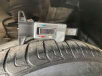 Nissan March 2023 5p Sense L4/1.6 Aut 2023 Nissan March Venta Llantas 12