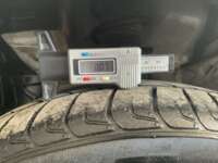 Nissan March 2023 5p Sense L4/1.6 Aut 2023 Nissan March Venta Llantas 3