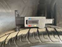 Nissan March 2023 5p Sense L4/1.6 Aut 2023 Nissan March Venta Llantas 6