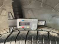 Nissan March 2023 5p Sense L4/1.6 Aut 2023 Nissan March Venta Llantas 9