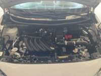 Nissan March 2023 5p Sense L4/1.6 Aut 2023 Nissan March Venta Motor 2