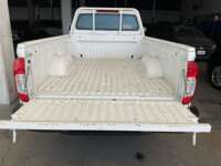 Nissan NP300 Pick Up 2022 2p L4/2.5 Man A/C 2022 Nissan NP300 Pick Up Venta Cajuela 1