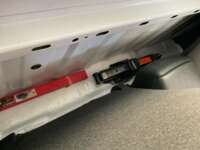 Nissan NP300 Pick Up 2022 2p L4/2.5 Man A/C 2022 Nissan NP300 Pick Up Venta Cajuela 3