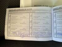 Nissan NP300 Pick Up 2022 2p L4/2.5 Man A/C 2022 Nissan NP300 Pick Up Venta Documentos 3