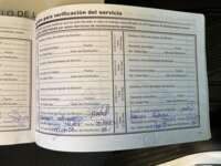 Nissan NP300 Pick Up 2022 2p L4/2.5 Man A/C 2022 Nissan NP300 Pick Up Venta Documentos 4