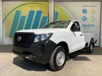 Nissan NP300 Pick Up 2022 2p L4/2.5 Man A/C 2022 Nissan NP300 Pick Up Venta Exteriores 1