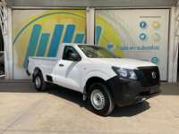 Nissan NP300 Pick Up 2022 2p L4/2.5 Man A/C 2022 Nissan NP300 Pick Up Venta Exteriores 3