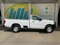 Nissan NP300 Pick Up 2022 2p L4/2.5 Man A/C 2022 Nissan NP300 Pick Up Venta Exteriores 4