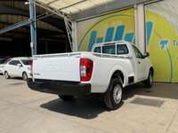 Nissan NP300 Pick Up 2022 2p L4/2.5 Man A/C 2022 Nissan NP300 Pick Up Venta Exteriores 5