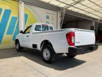 Nissan NP300 Pick Up 2022 2p L4/2.5 Man A/C 2022 Nissan NP300 Pick Up Venta Exteriores 7
