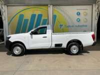 Nissan NP300 Pick Up 2022 2p L4/2.5 Man A/C 2022 Nissan NP300 Pick Up Venta Exteriores 8