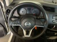 Nissan NP300 Pick Up 2022 2p L4/2.5 Man A/C 2022 Nissan NP300 Pick Up Venta Interiores 1