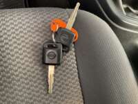 Nissan NP300 Pick Up 2022 2p L4/2.5 Man A/C 2022 Nissan NP300 Pick Up Venta Interiores 11