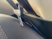 Nissan NP300 Pick Up 2022 2p L4/2.5 Man A/C 2022 Nissan NP300 Pick Up Venta Interiores 15