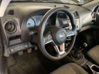 Nissan NP300 Pick Up 2022 2p L4/2.5 Man A/C 2022 Nissan NP300 Pick Up Venta Interiores 4