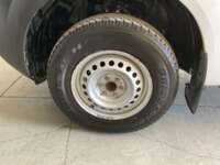 Nissan NP300 Pick Up 2022 2p L4/2.5 Man A/C 2022 Nissan NP300 Pick Up Venta Llantas 1