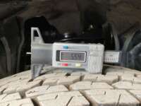 Nissan NP300 Pick Up 2022 2p L4/2.5 Man A/C 2022 Nissan NP300 Pick Up Venta Llantas 12