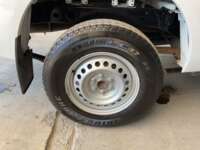 Nissan NP300 Pick Up 2022 2p L4/2.5 Man A/C 2022 Nissan NP300 Pick Up Venta Llantas 7