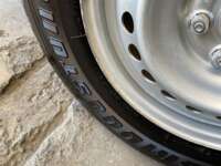 Nissan NP300 Pick Up 2022 2p L4/2.5 Man A/C 2022 Nissan NP300 Pick Up Venta Llantas 8