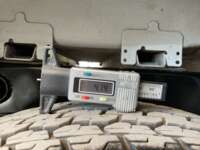 Nissan NP300 Pick Up 2022 2p L4/2.5 Man A/C 2022 Nissan NP300 Pick Up Venta Llantas 9