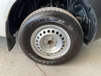 Nissan NP300 Pick Up 2022 2p L4/2.5 Man A/C 2022 Nissan NP300 Pick Up Venta Llantas 10