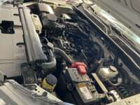 Nissan NP300 Pick Up 2022 2p L4/2.5 Man A/C 2022 Nissan NP300 Pick Up Venta Motor 3